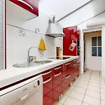 Hébergement de vacances 2 Bedroom In