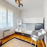Hébergement de vacances 2 Bedroom In