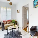 Hébergement de vacances 2 Bedroom In Royan