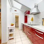 2 Bedroom In * Royan