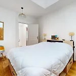 Hébergement de vacances 2 Bedroom In