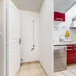 2 Bedroom In Hébergement de vacances *