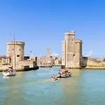 Hébergement de vacances 2 Bedroom In Royan