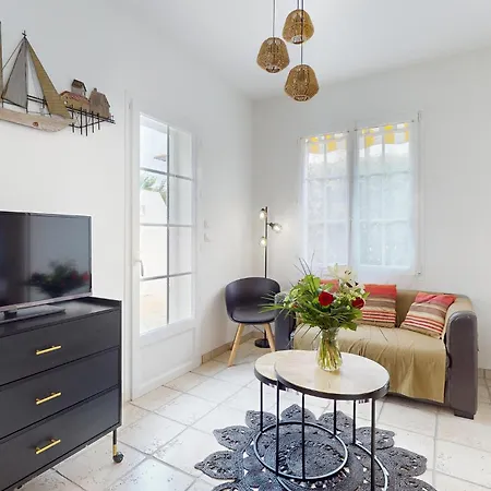 2 Bedroom In Hébergement de vacances