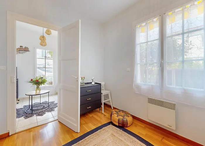 Ferienhaus 2 Bedroom Gorgeous In *