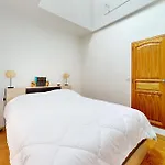 2 Bedroom In Casa de Férias