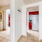 2 Bedroom In Casa de Férias Royan