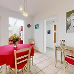 Casa de Férias 2 Bedroom In