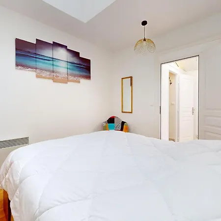 2 Bedroom In
