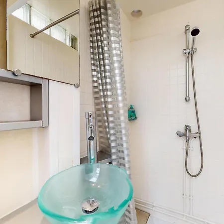 Holiday home 2 Bedroom Gorgeous In