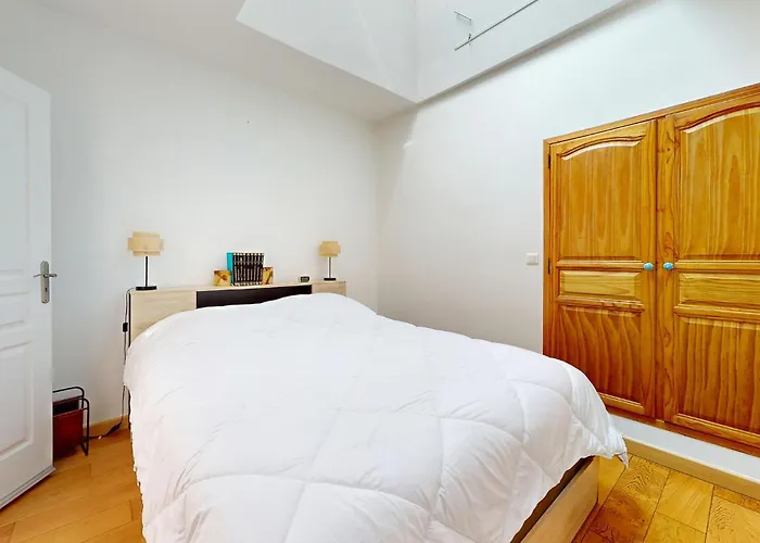 2 Bedroom Gorgeous In Дом отдыха