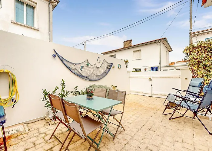 Дом отдыха 2 Bedroom Gorgeous In *