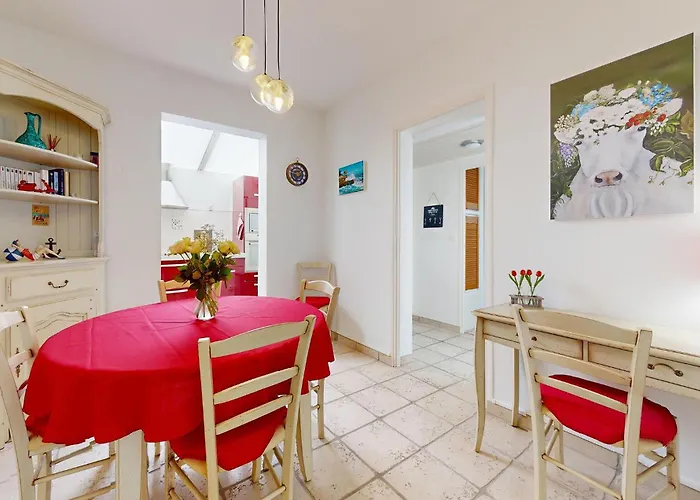 Дом отдыха 2 Bedroom Gorgeous In