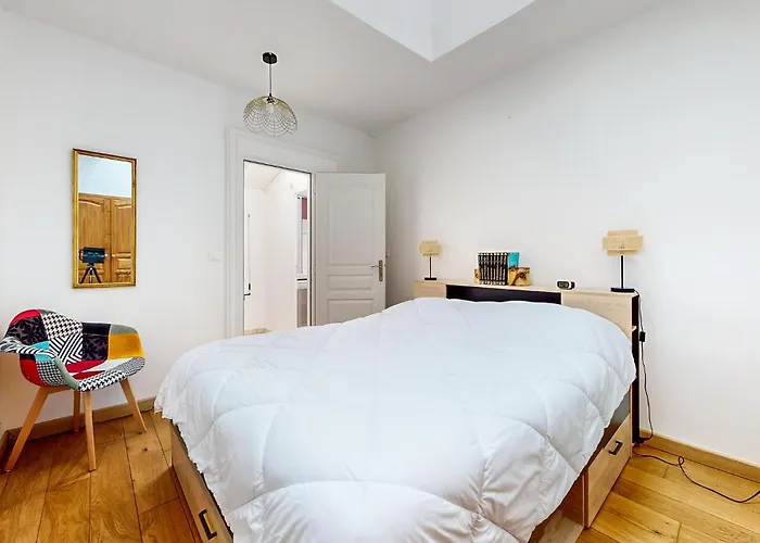 Дом отдыха 2 Bedroom Gorgeous In