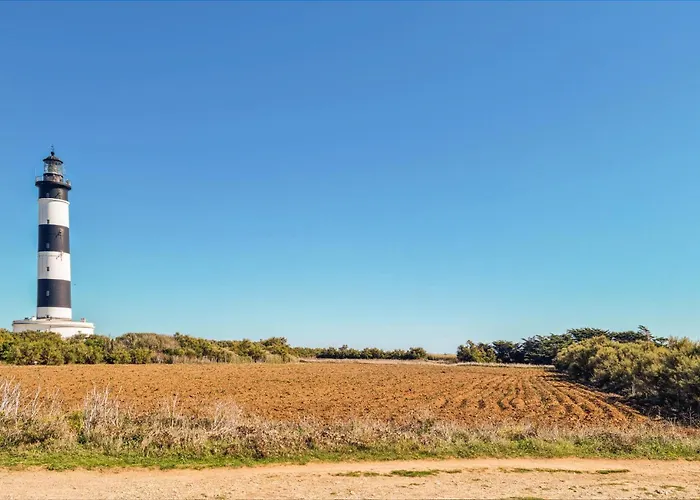 2 Bedroom Gorgeous In Дом отдыха